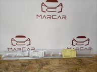 SKODA SUPERB MK2 3T LISTWA OZDOBNA CHROM DRZWI PRAWY PRZÓD 3T5839908