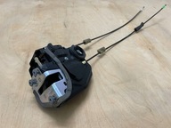 Toyota Rav4 IV LIFT 2015- ZAMEK DRZWI PRAWY TYŁ