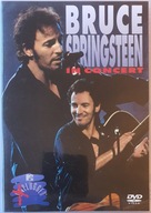 Bruce Springsteen In Concert MTV Plugged EX DVD Irl
