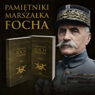 Pamiętniki 1914-1918, t. I-II – Ferdynand Foch