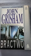 BRACTWO JOHN GRISHAM