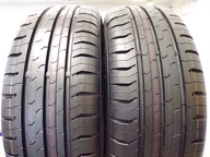 Continental ContiEcoContact 5 185/60R15 84H_F-VAT