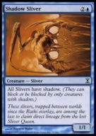 Shadow Sliver "TSP" =stdt=