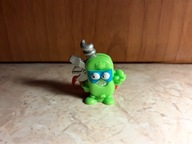 SUPER ZINGS THINGS FIGURKA SASZETKA ***MULTIZING JACK ZIELONY 321***