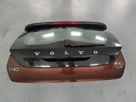 Klapa Bagażnika Tył Tylna Volvo V40 II Cross Country W Kolor 712-16