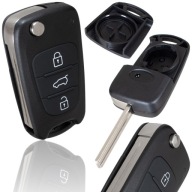 Hyundai KIA obudowa pilota 3-przyciski 00631