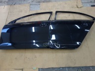 DRZWI VW JETTA 5C6 LEWY TYŁ