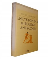 Encyklopedia mitologii antycznej Vojtech Zamarovsky