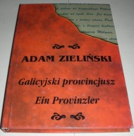 Galicyjski prowincjusz Zieliński GOW 1997 Nowa