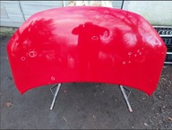 POKRYWA SILNIKA MASKA SUZUKI IGNIS 3 III 16+