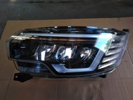 NOWA LAMPA LEWY PRZÓD FULL LED RENAULT TRAFIC IV 4