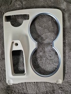 RAMKA OBUDOWA UCHWYTU NA KUBKI GLK 204 X204 A2046802308 A2046806008