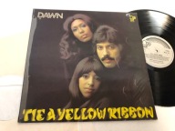 Dawn – Tie A Yellow Ribbon ---Lp 344