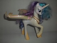 figurka interaktywny jednorożec CELESTIA 22cm