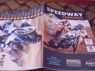 2014 Pardubice Półfinał ME Juniorów - czysty