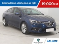 Renault Megane 1.2 TCe, Salon Polska, Serwis ASO