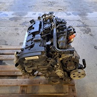 SILNIK 2.0 TFSI BUL 220 KM AUDI A4 B7 A6 C6