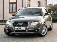Audi A6 Limousine S-Line 2.4i V6 177KM MPI !