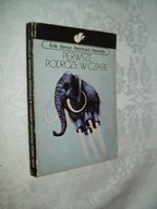 Pierwsze podróże w czasie - Erik Simon