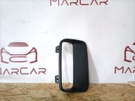 MINI COOPER COUNTRYMAN F60 ATRAPA RAMKA OSŁONA ODBLASK LEWY TYŁ 51129477893