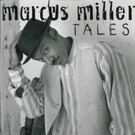 Marcus Miller-Tales/Dreyfus