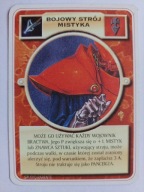 Bojowy Strój Mistyka PL DOOM TROOPER