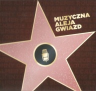 Aleja Gwiazd - NIEMEN ,DŻEM , ZAUCHA i inni - 3 CD
