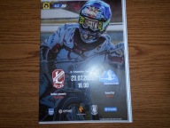 Liga Lokomotiv Daugavpils - Stal Rzeszów 2023