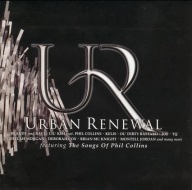 URBAN RENEWAL / HIP-HOP