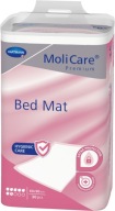 Hartmann MoliCare Premium Podkład Do Przewijania w Płatach 90x60cm 30szt