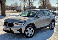Volvo XC 40 1-WL 2,0 B3 Benz SALON PL Bezwypadkowy 2.0 Benzyna 163KM