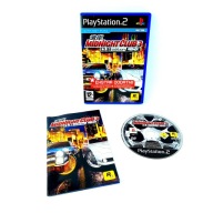 MIDNIGHT CLUB 3 DUB EDITION REMIX PS2 PREMIEROWE POLSKIE WYDANIE PAL PL