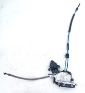 MERCEDES GLK X204 ZAMEK DRZWI LEWY TYŁ 4 PIN A0997300335