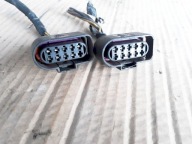 WTYCZKA WTYK KOSTKA LAMPY 9PIN AUDI A1 A3 GOLF V PASSAT B5 B6 CITIGO RAPID