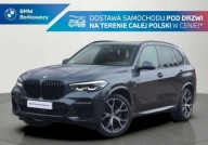 BMW X5 25d xDrive Dealer BMW Bonkowscy Dostawa pod dom w cenie 2.0 Diesel