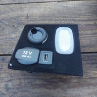 GNIAZDO USB MERCEDES W221 LIFT A2218300154 A2216890691