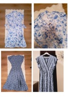 Mega Paka Paczka Zestaw Ubrań Damskich Odzież Damska Rozmiar 40 L