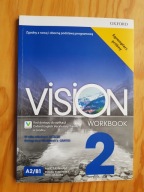 Vision 2 workbook