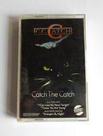 C.C. Catch - Catch the Catch