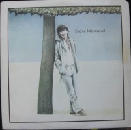 Steve Winwood – Steve Winwood