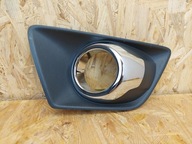 FORD ECOSPORT 12-16 PRAWA KRATKA ZDERZAKA HALOGENU CN15-15A298-C