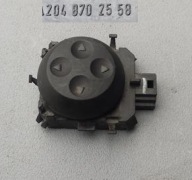 PRZEŁĄCZNIK FOTELA MERCEDES E 212 W212 2048702558