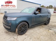 Land Rover Range Rover Autobiography 2025 4.4 Benzyna 523KM