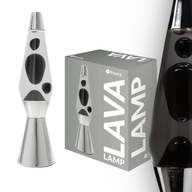 Fisura lampa lawowa lampa lava lampka nocna dekoracja