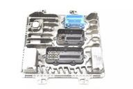 STEROWNIK SILNIKA ECU KOMPUTER 55491705 VAUXHALL OPEL MOKKA 2016 1.6 CDTI
