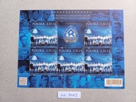 5052 ** ark. Ruch Chorzów / 2020