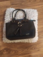 Torebka skóra ekologiczna Monnari