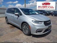 Chrysler Pacifica Hybrid Touring, 2023r., 3.6L 3.6 Hybryda Plug-in 260KM