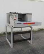 niszczarka przemysłowa do papieru schleicher 8kw