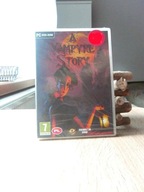 A VAMPYRE STORY PREMIEROWE BOX PL PC